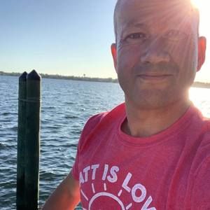 Meet your Posher, Steven